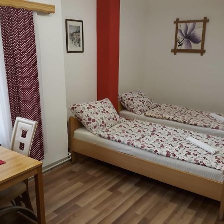 Apartments Emir Tuzla Dış mekan fotoğraf