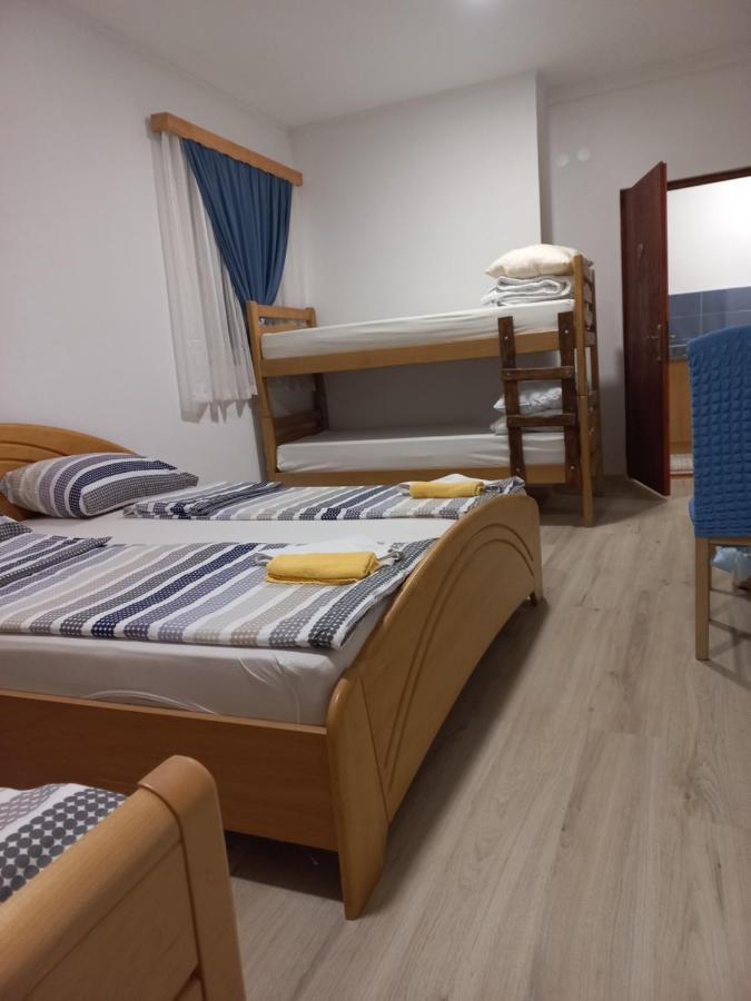 Apartments Emir Tuzla Dış mekan fotoğraf