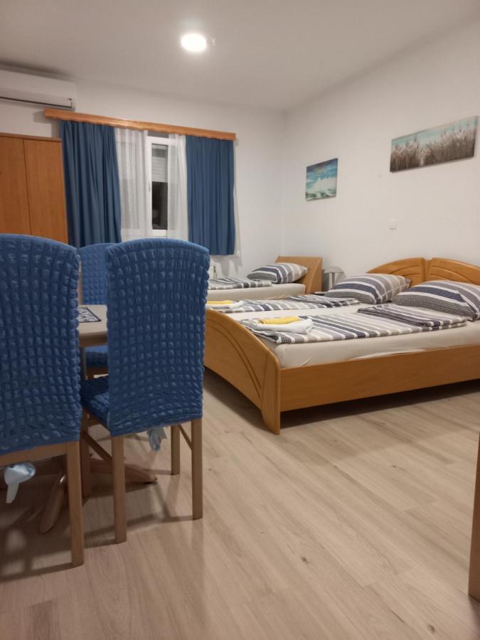 Apartments Emir Tuzla Dış mekan fotoğraf