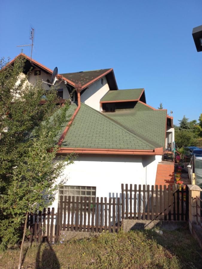 Apartments Emir Tuzla Dış mekan fotoğraf